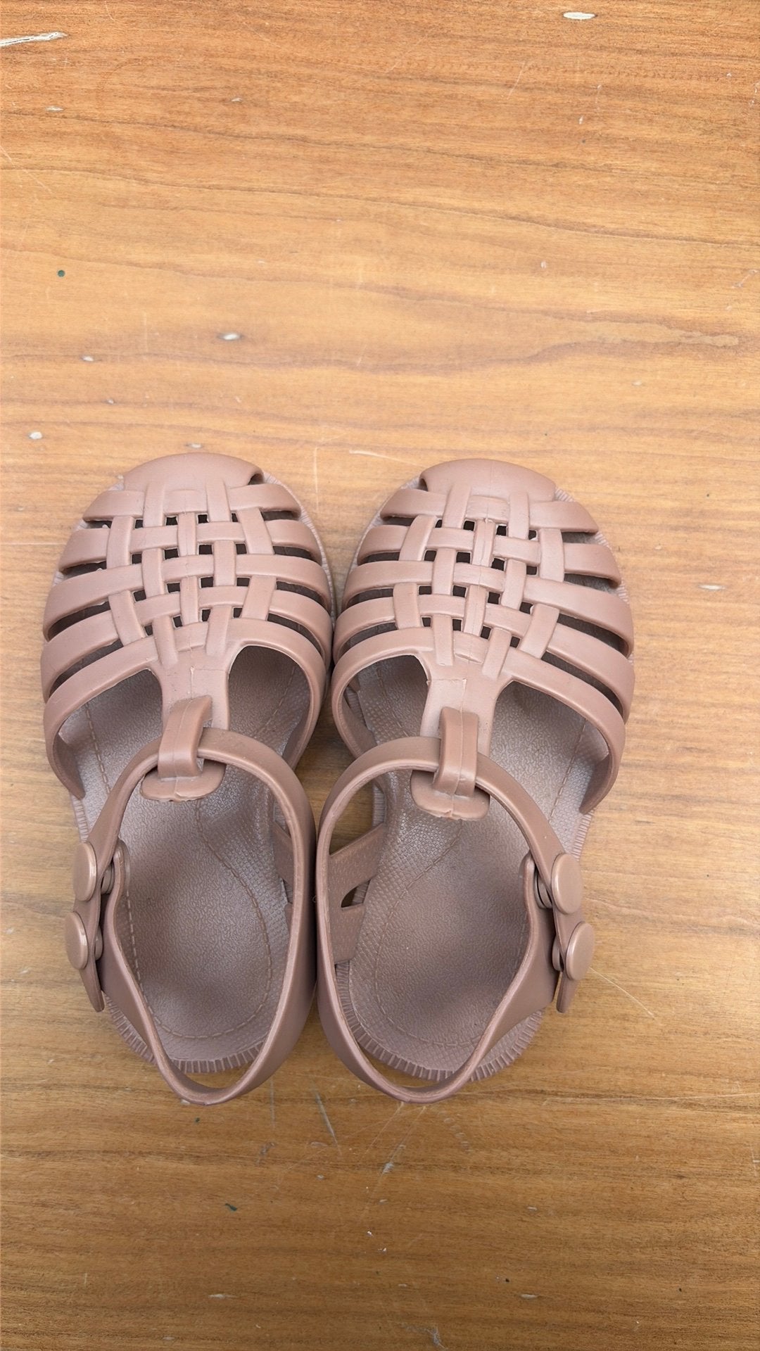 Waterschoenen, Garçon ou Fille, Enlèvement, Bottines, Comme neuf