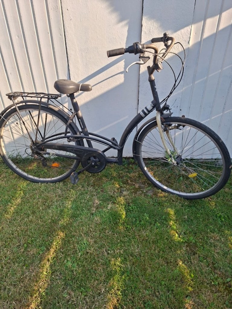 Fiets te koop, Fietsen en Brommers, Ophalen, Gebruikt