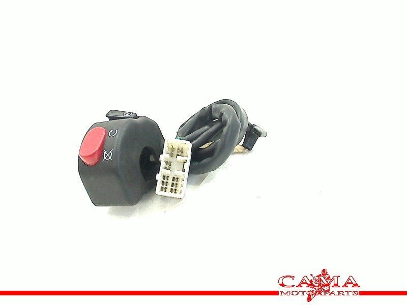 COMMUTATEUR DROIT Triumph Daytona 995 1999-2001 (955i), Dhr. S. di Majo, Utilisé, Info@cama-motorparts.nl, P.J. Troelstraweg 8 8
3144 CX  MAASSLUIS, NL