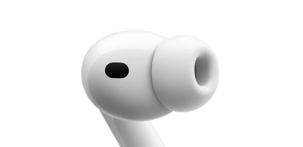 Apple AirPods Pro 3 Links Vervangende oordop (Model A3064), Telecommunicatie, In gehoorgang (in-ear), Verzenden, Nieuw, Bluetooth