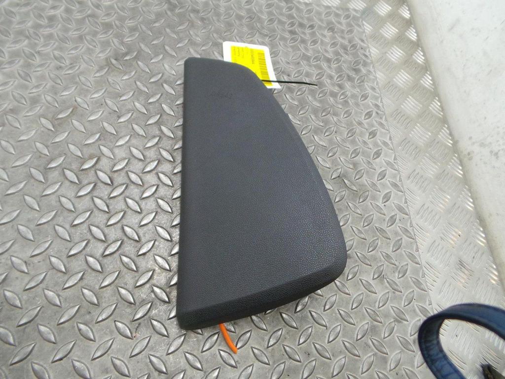 OPEL ZAFIRA AIRBAG RECHTS 2006, Ophalen of Verzenden, Gebruikt, Stiba lid