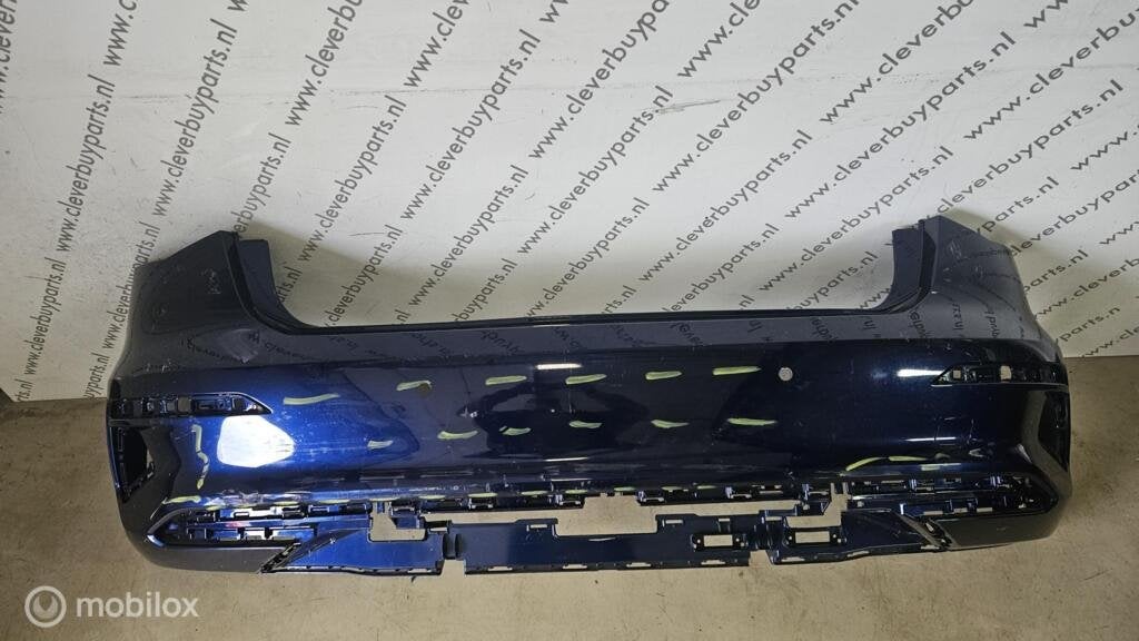 Achterbumper origineel Audi A3 8YS ('20-'24) 8y4807511, Auto-onderdelen, Audi, Gebruikt, Achter, Bumper