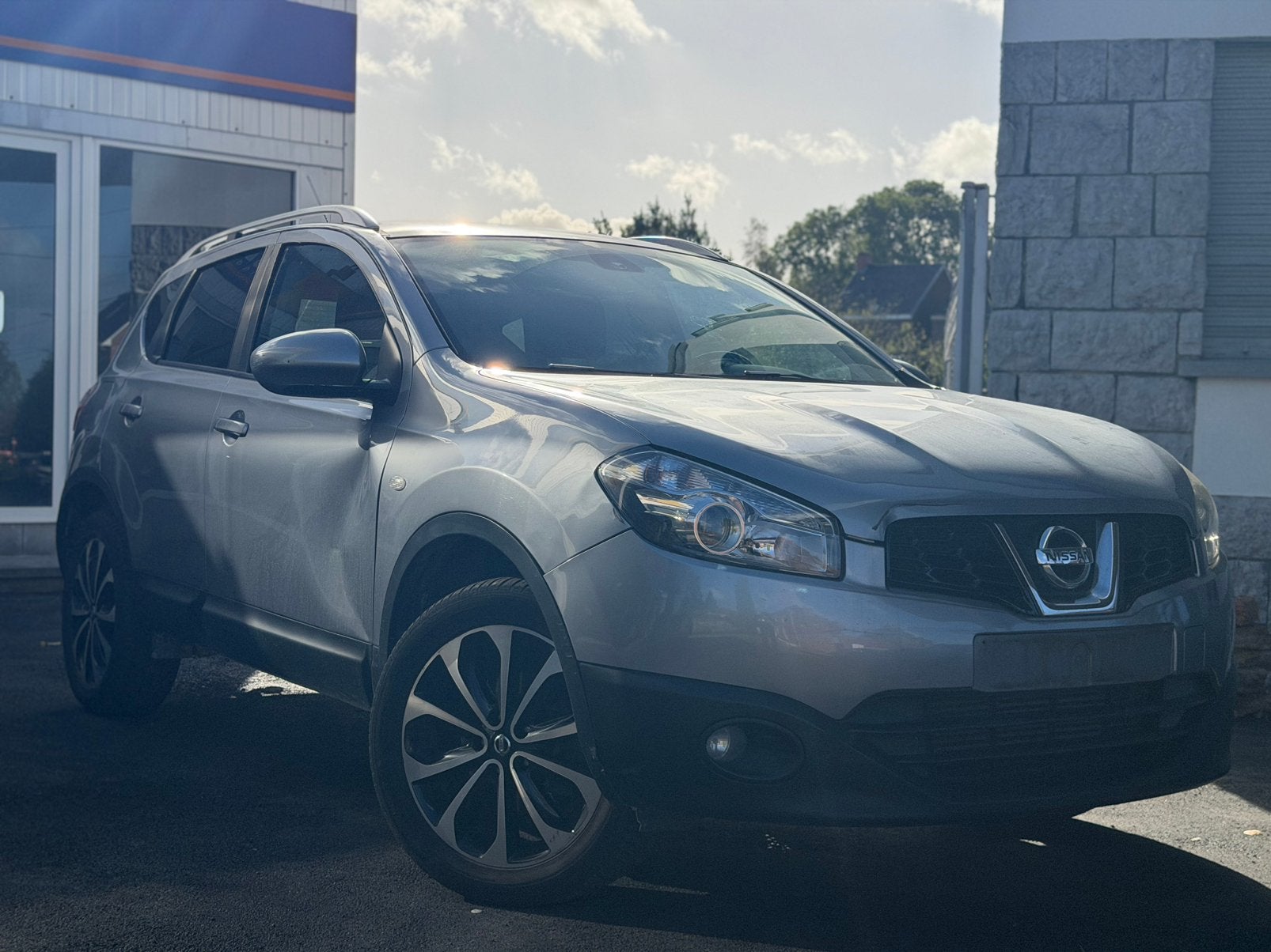 Nissan Qashqai | 1.5DCI | GPS | Toit panoramique |, Euro 5, Achat, Entreprise, https://public.car-pass.be/vhr/xxxxxxxx-xxxx-xxxx-xxxx-xxxxxxxxxxxx