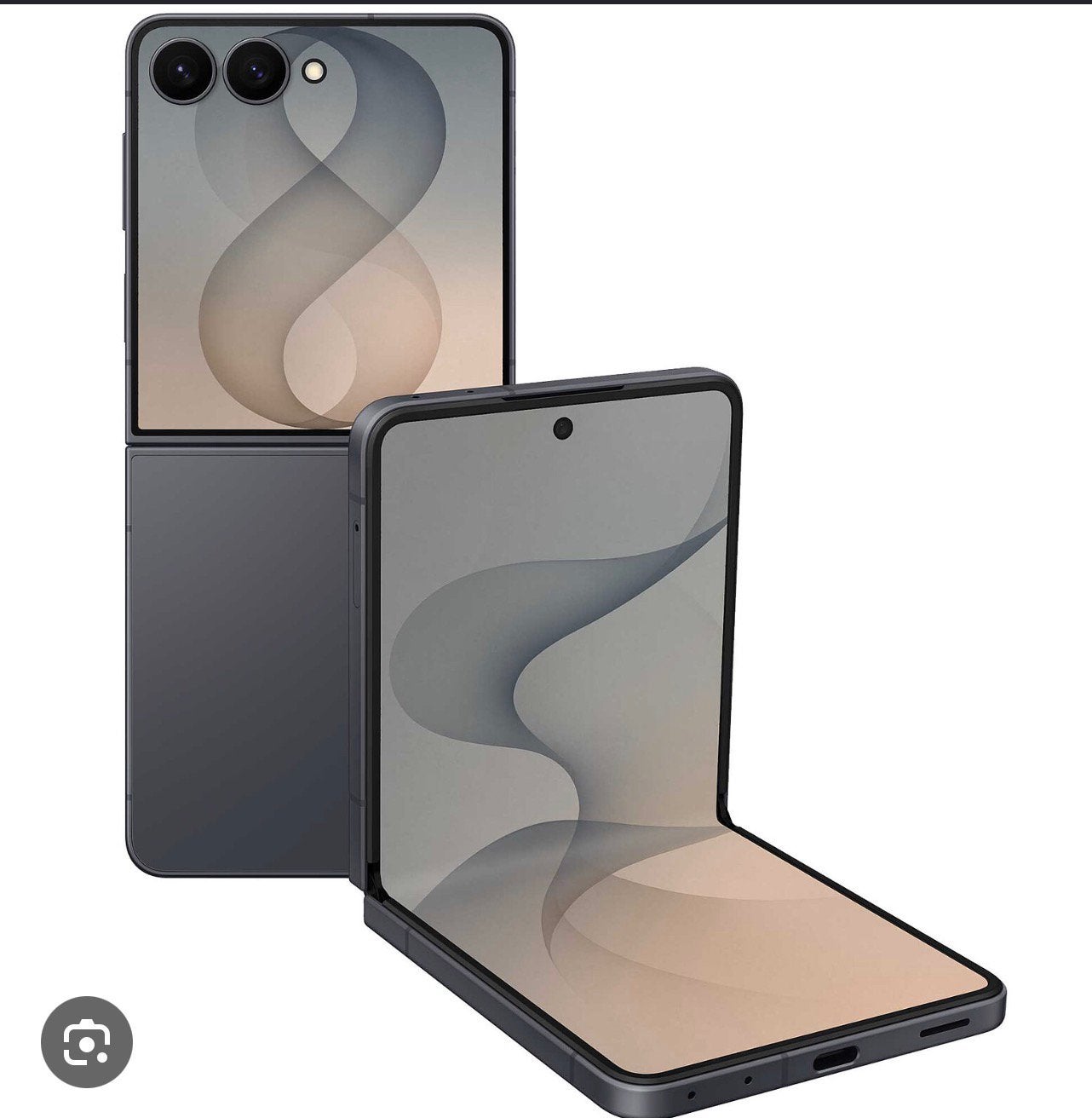 Samsung z flip 8, Télécoms, Téléphonie mobile | Samsung, Enlèvement ou Envoi, Neuf
