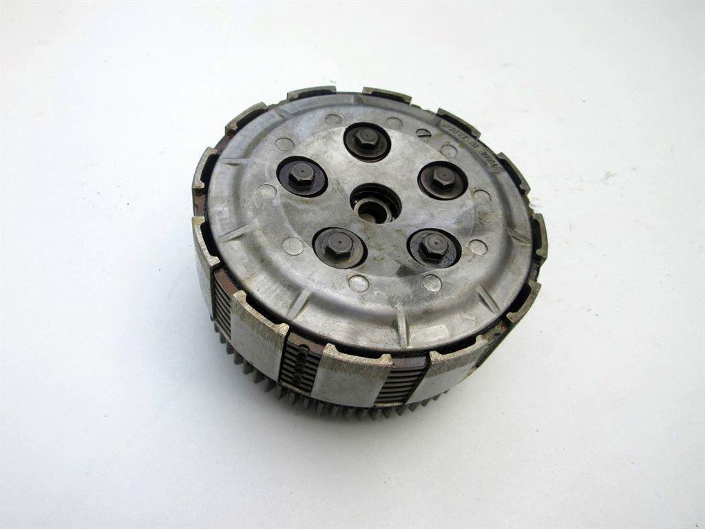 Kawasaki KZ305 korf koppeling LTD350 koppelingskorf KZ 350, Motoren, Ophalen of Verzenden, Gebruikt