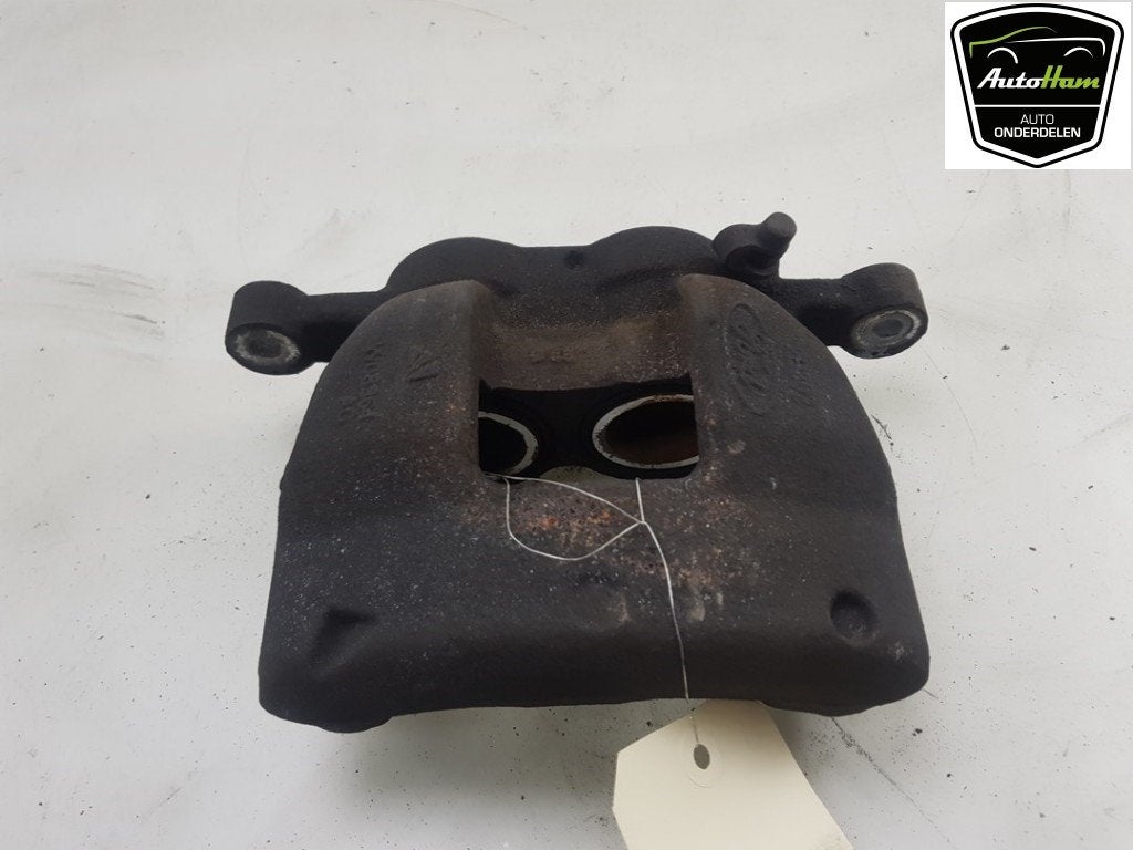ETRIER DE FREIN AVANT GAUCHE Ford Transit (01-2013/06-2024), Utilisé, Ford