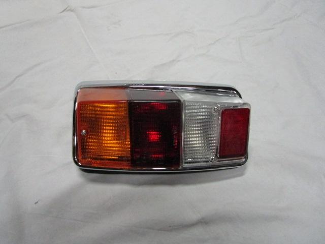achterlicht, rechts, 1976-2001 MK4/5 Classic Mini, Ophalen, Nieuw, Austin