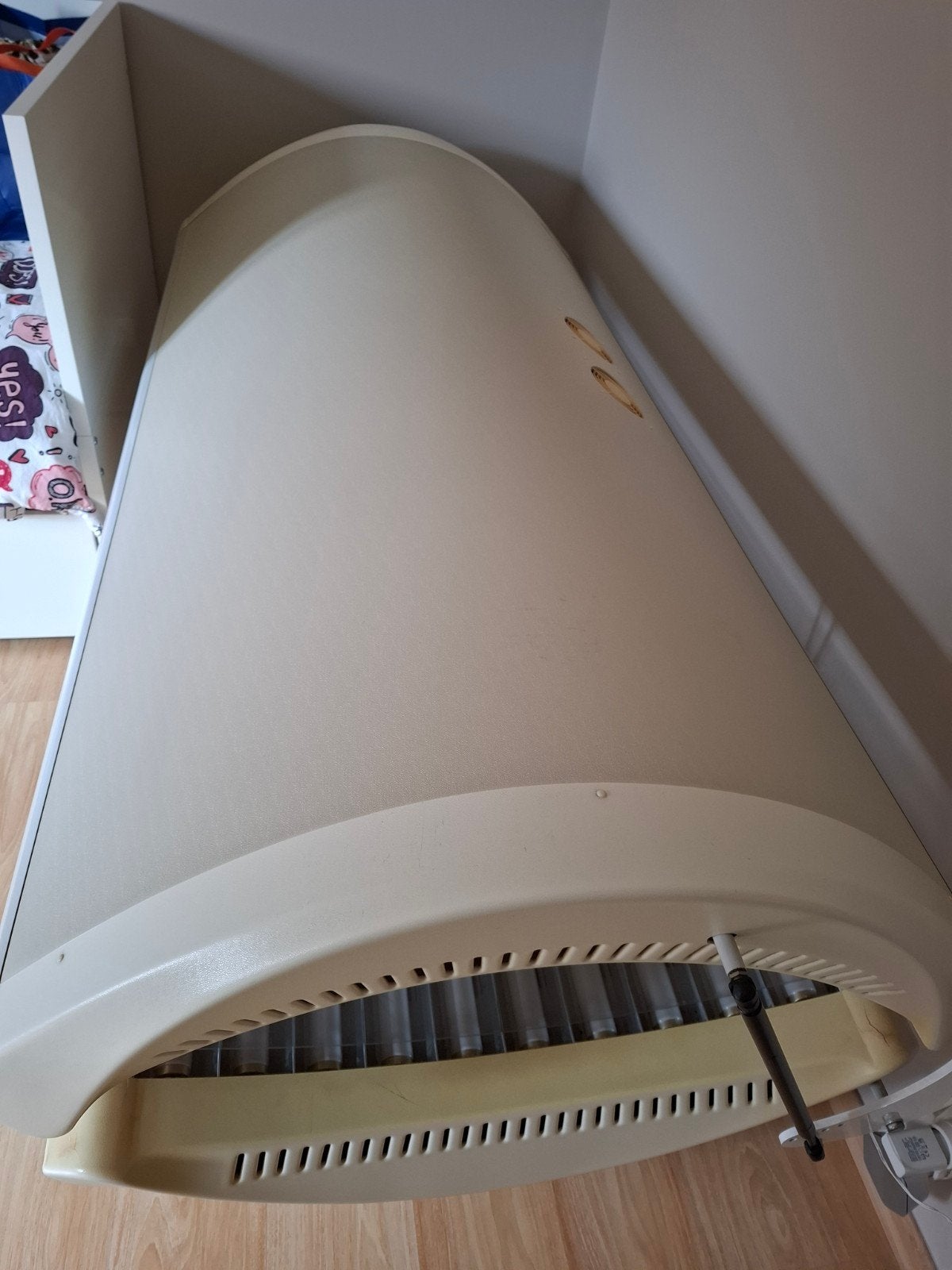 zonnerbank, Elektronische apparatuur, Ophalen, 15 lampen of meer
