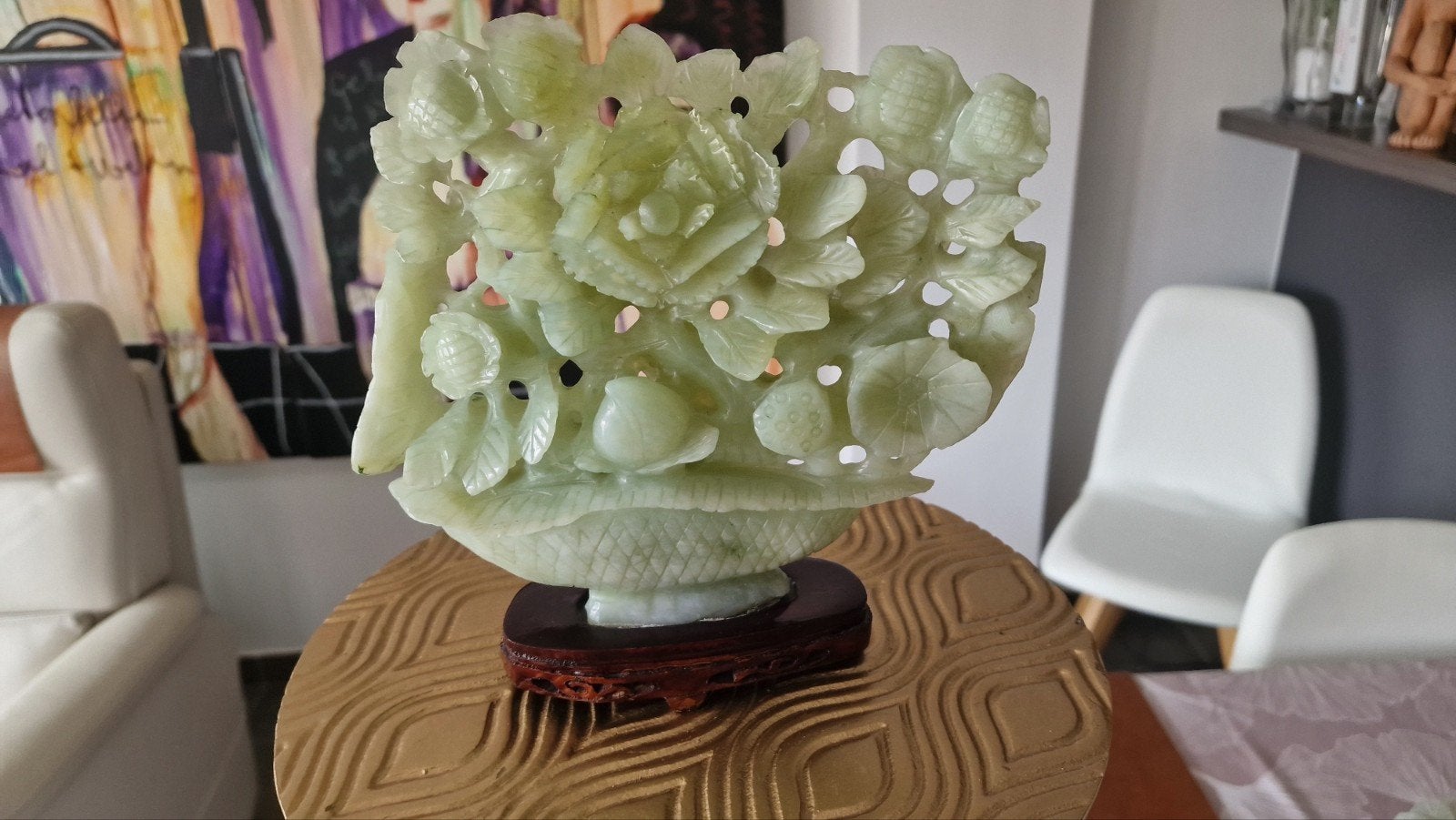 Jade te koop origineel werken, Enlèvement ou Envoi
