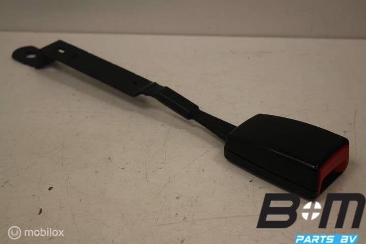 Gordelslot Volkswagen Caddy (2K) 2K0857877D, Utilisé