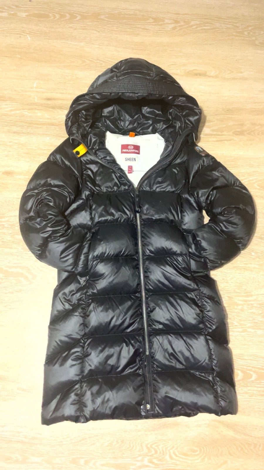 Veste Parajumper pour femme, Enfants & Bébés, Enlèvement, Comme neuf, Manteau