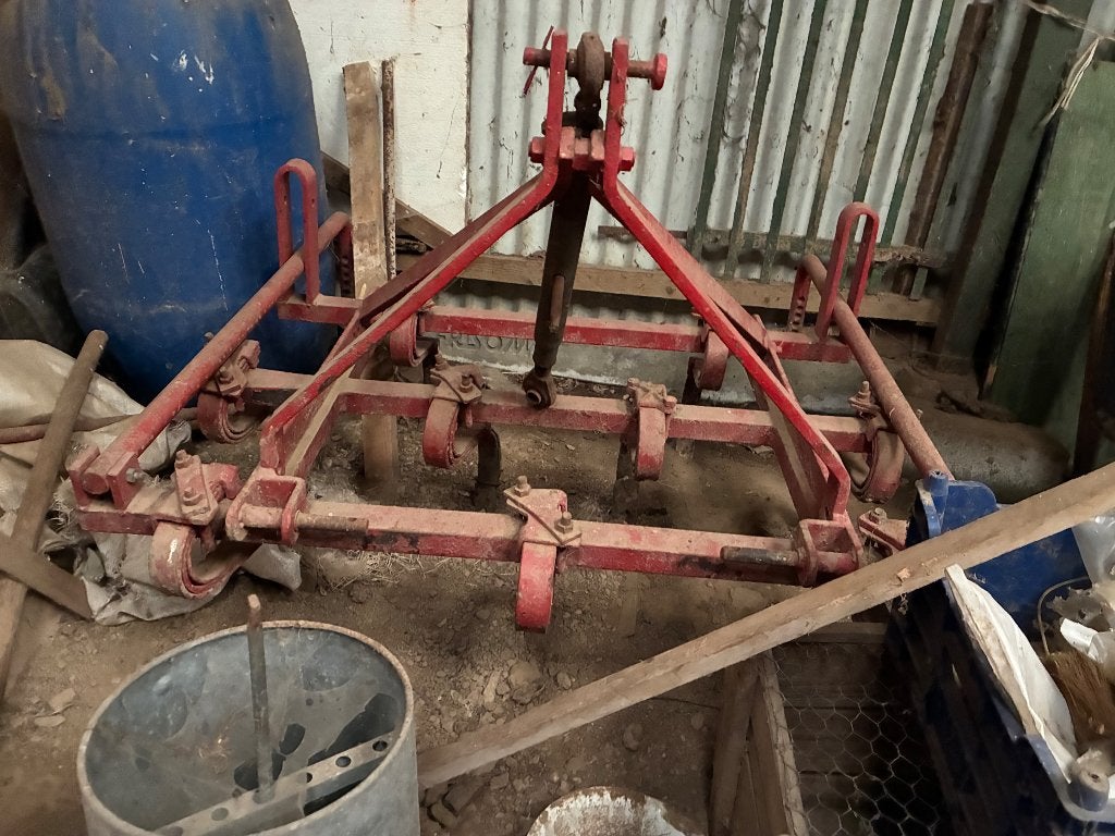 Outils micro tracteur, Articles professionnels, Enlèvement