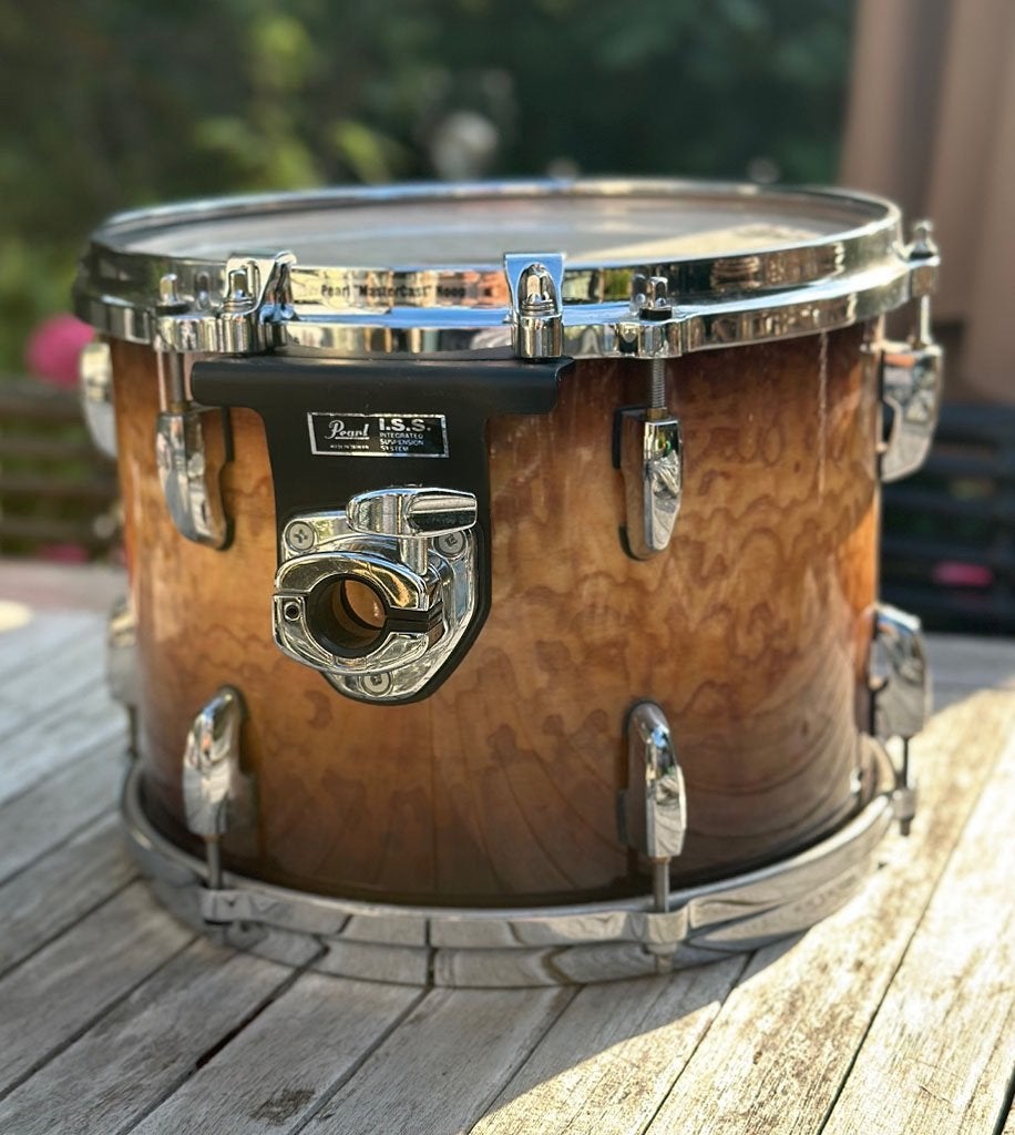 Pearl Masters 12” Maple tom, Muziek en Instrumenten, Drumstellen en Slagwerk, Ophalen, Zo goed als nieuw, Pearl