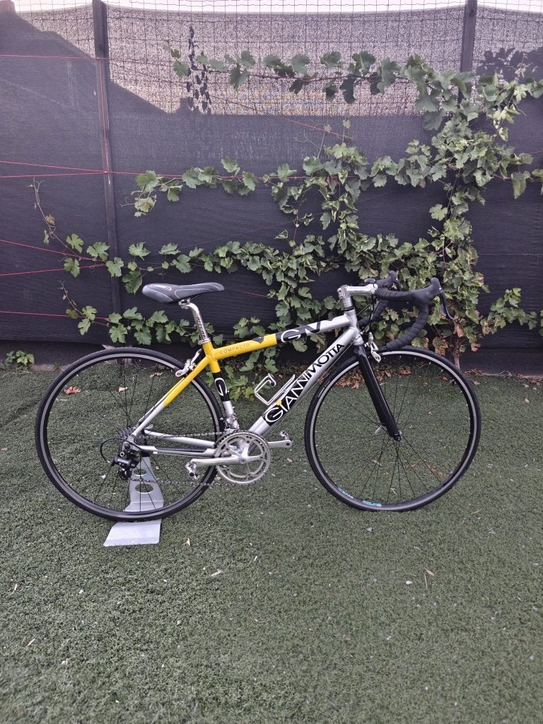 Koersfiets - Maat S- goed onderhouden, 28 inch, Velgrem, Aluminium, 49 tot 53 cm