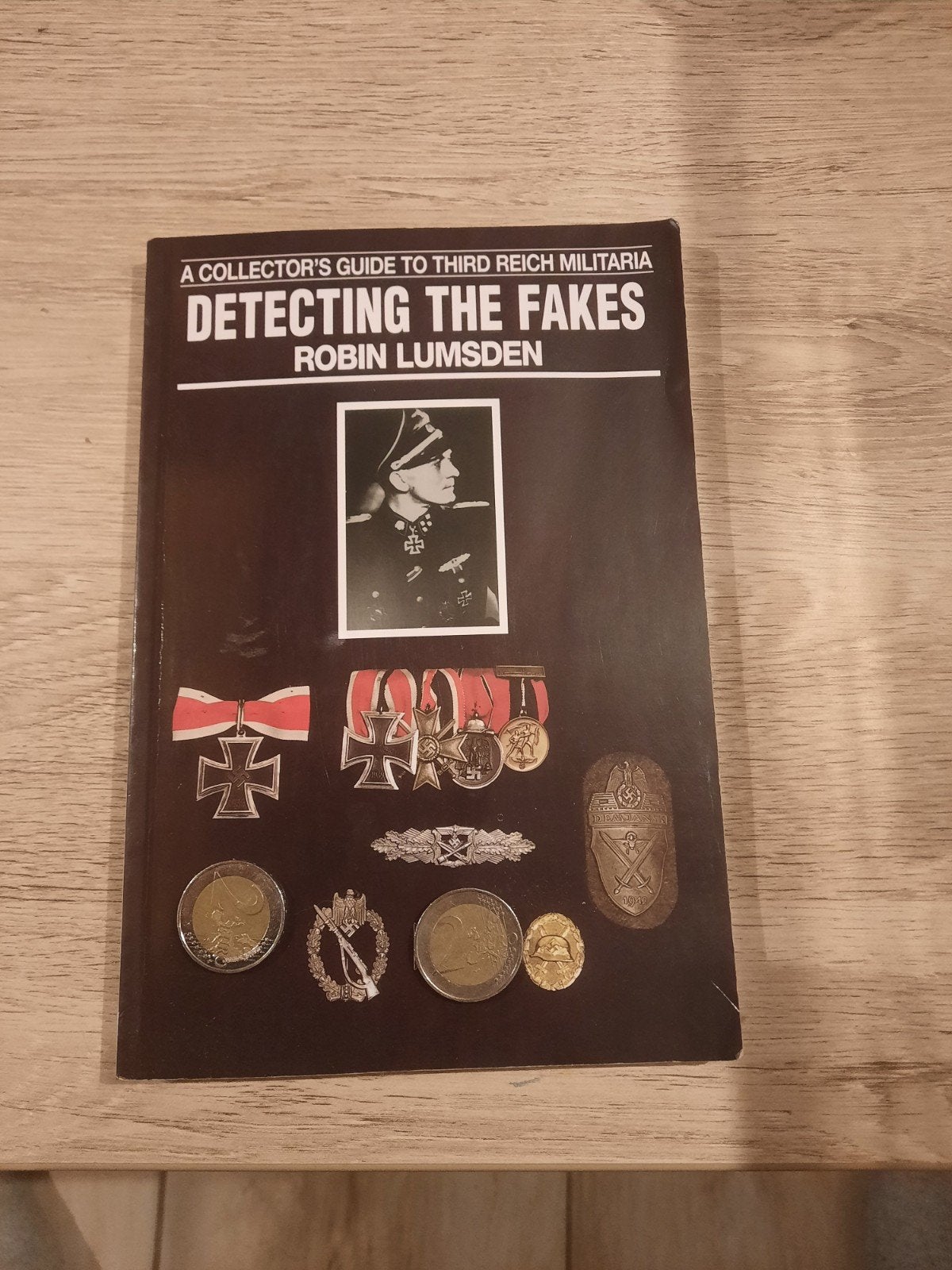 Guide collectionneur WWII n*24, Enlèvement ou Envoi