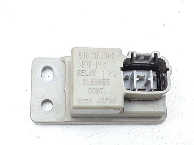 RELAIS Subaru XV (GT / GX) (01-2017/-) (|88018FJ000|), Gebruikt, Subaru