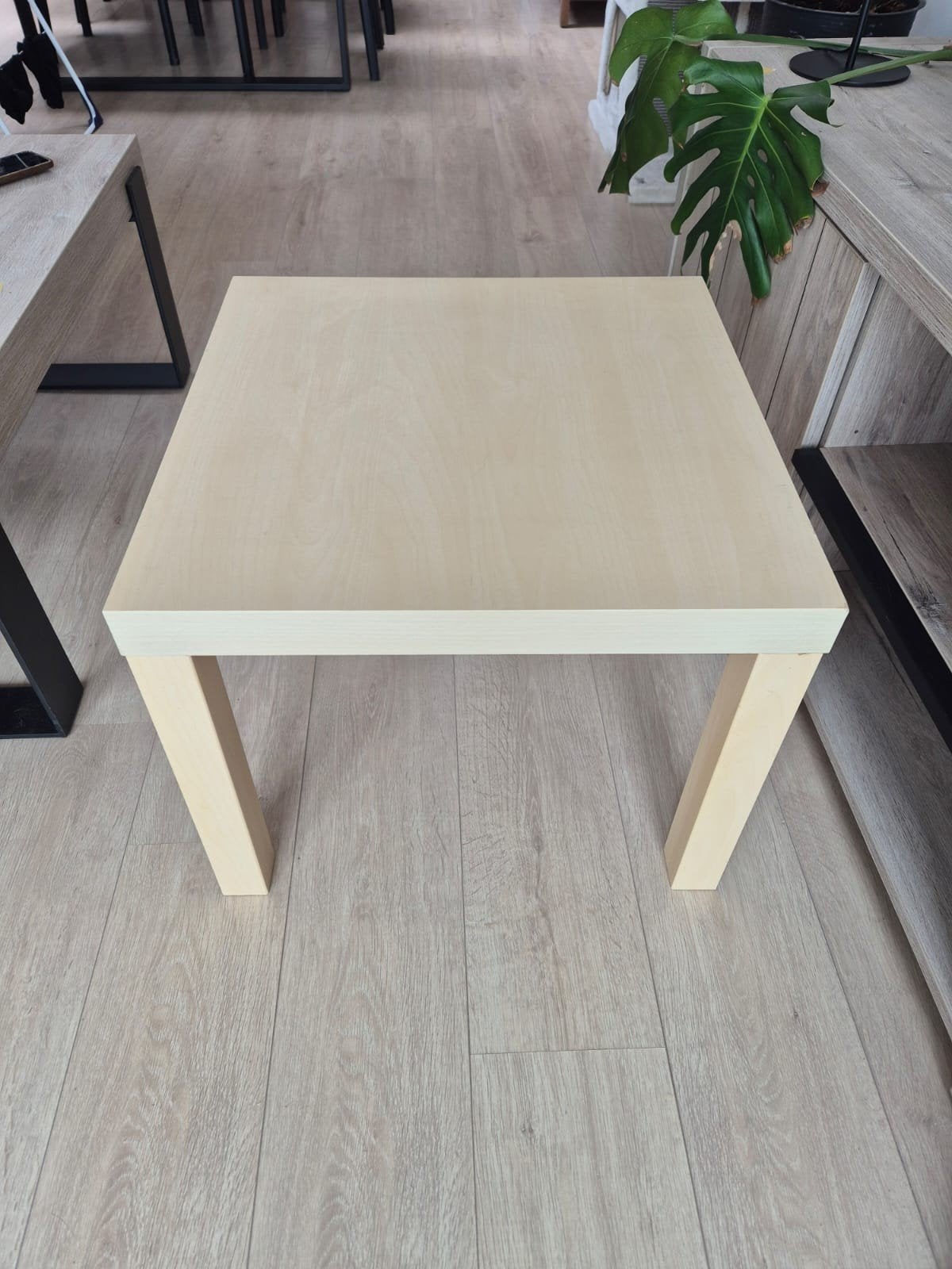 Table Ikea Lack, Maison & Meubles, Enlèvement