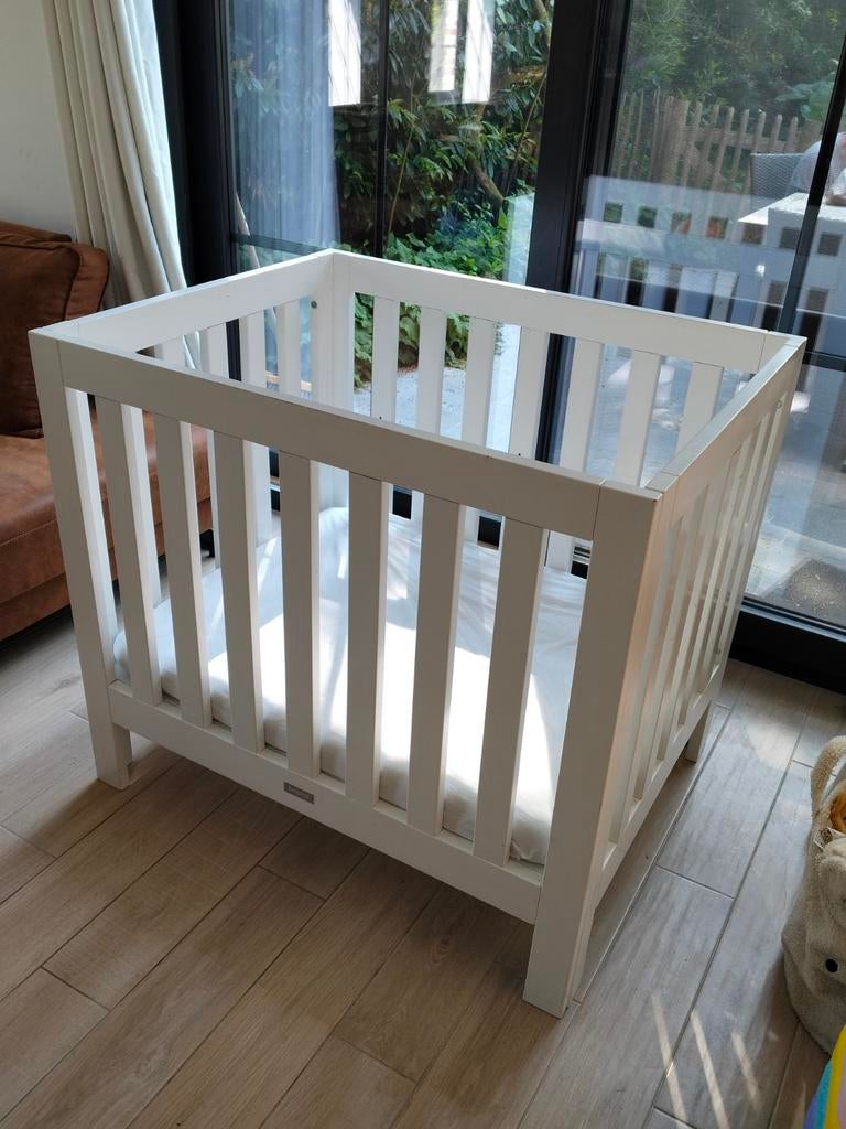 Babypark bopita, Kinderen en Baby's, Babyparken, Ophalen