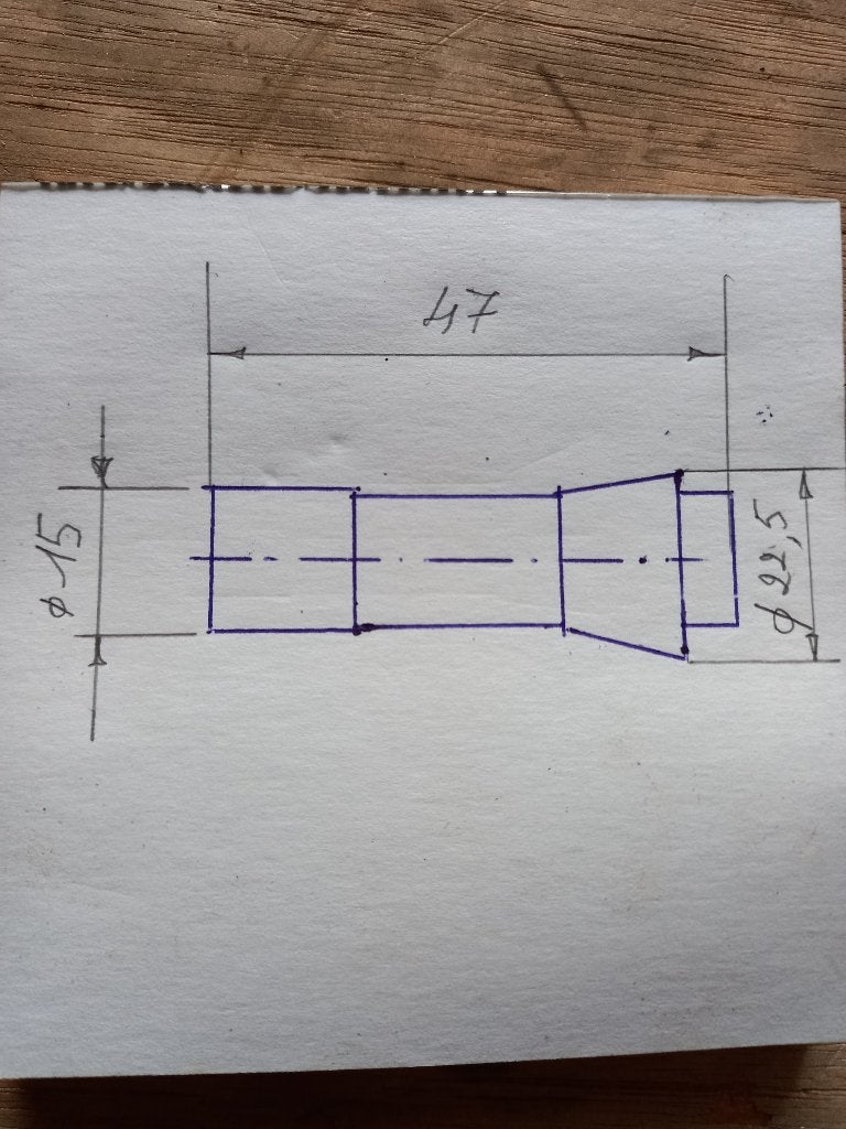 Spantangen, Doe-het-zelf en Bouw, Ophalen, Gebruikt