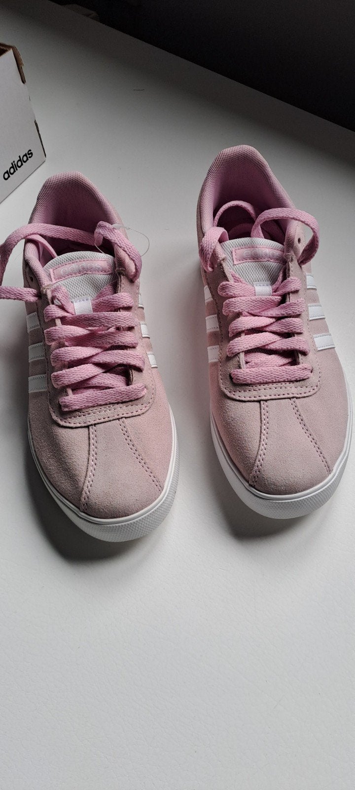 sneaker adidas, Kinderen en Baby's, Babykleding | Schoentjes en Sokjes, Ophalen, Nieuw, Adidas