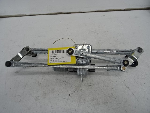 MECANISME ESSUIE-GLACE Seat Ibiza IV SC (6J1) (6R1955023B), Autos : Pièces & Accessoires, Utilisé, Seat