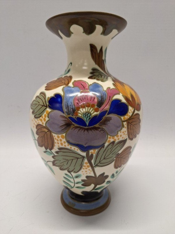 Vase Art Déco, Antiquités & Art, Enlèvement