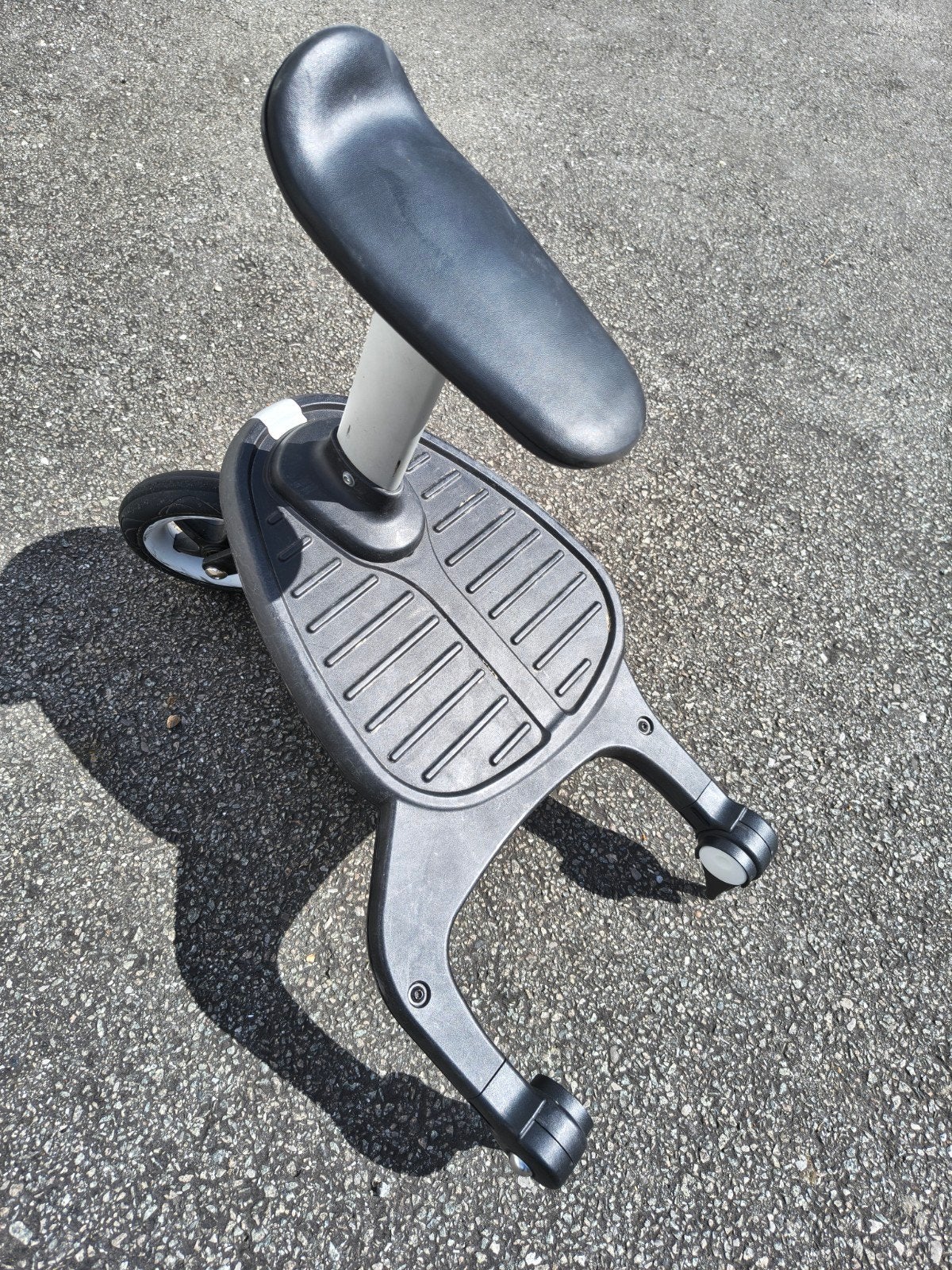 Meerijdplankje bugaboo donkey, Kinderen en Baby's, Buggy's, Ophalen