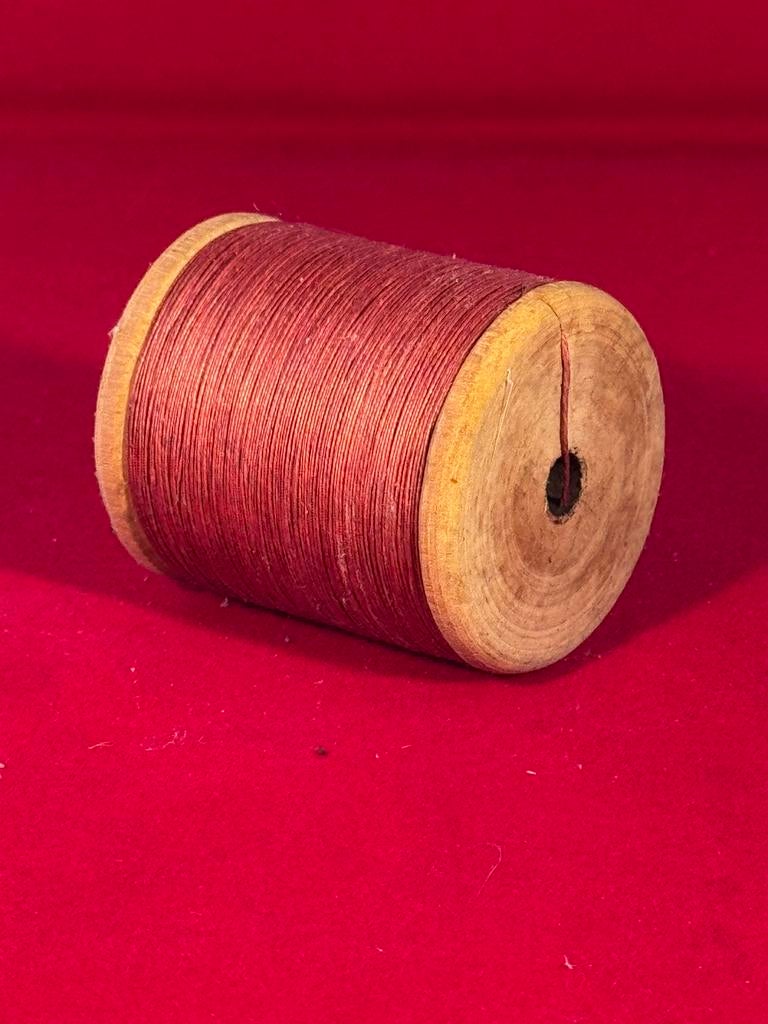 Cross roze haren voor brocantedecoratie, Ophalen of Verzenden
