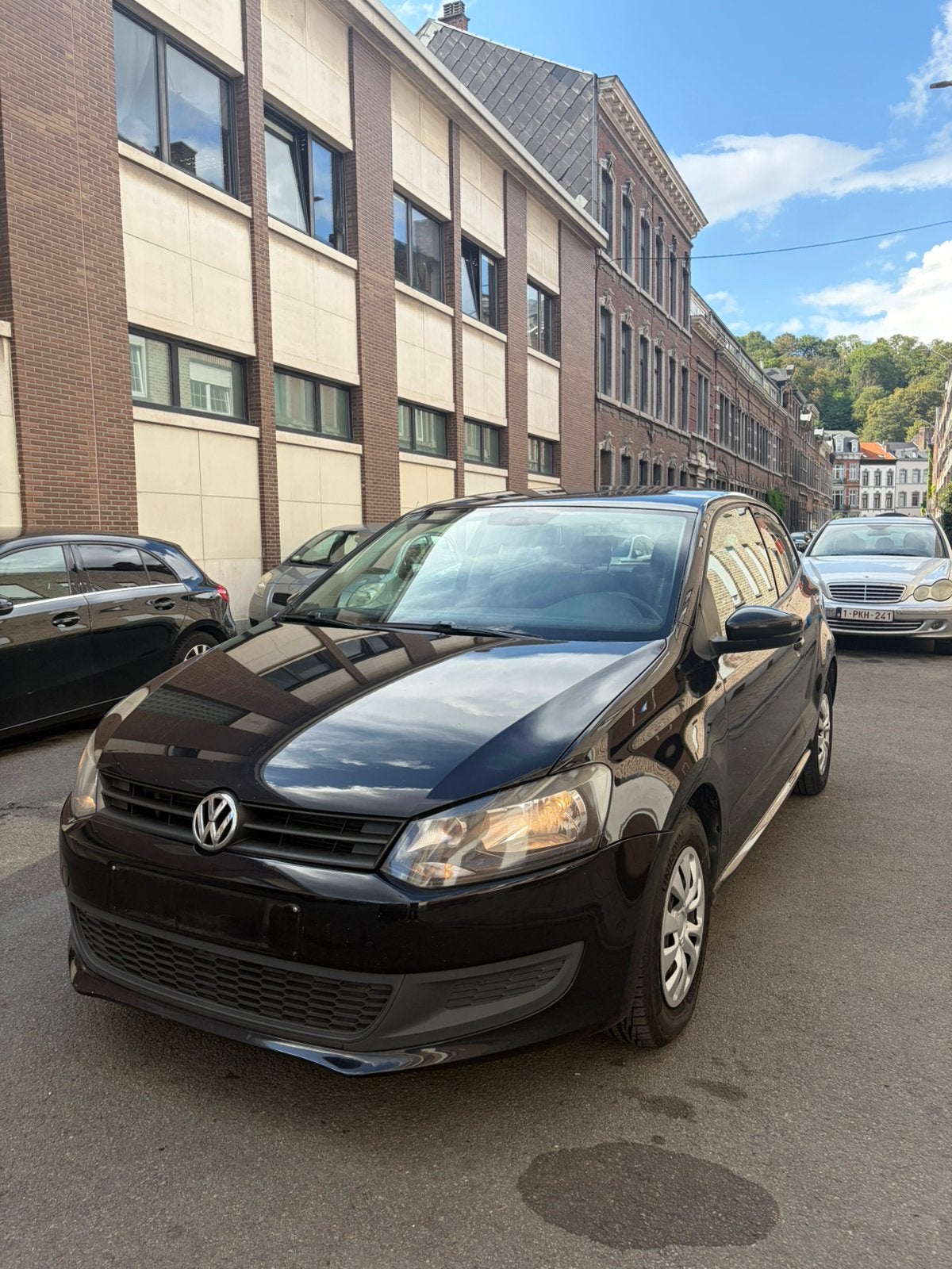 Volkswagen polo, Ophalen of Verzenden, Nieuw, Volkswagen