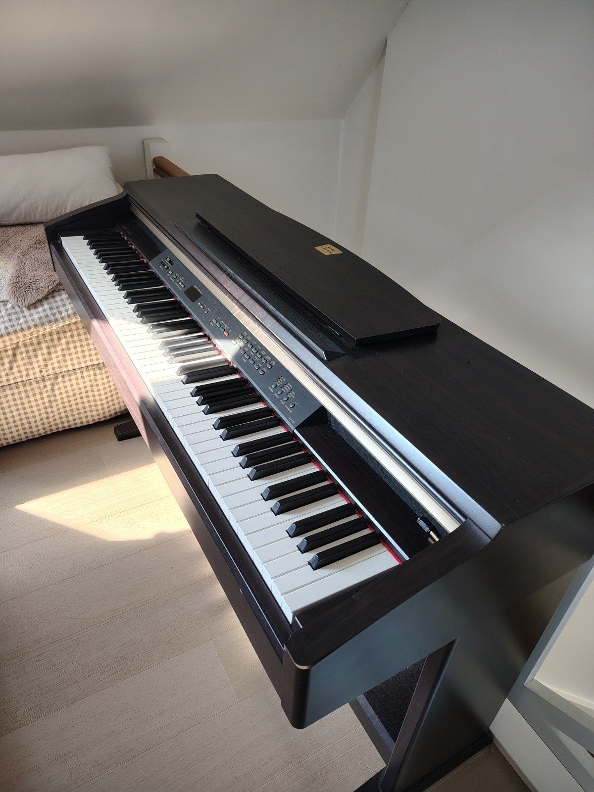 clavinova clp 120, Musique & Instruments, Enlèvement
