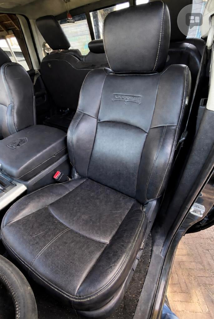 Dodge Ram 1500 Interieur l, Auto-onderdelen, Interieur en Bekleding, Ophalen, Dodge