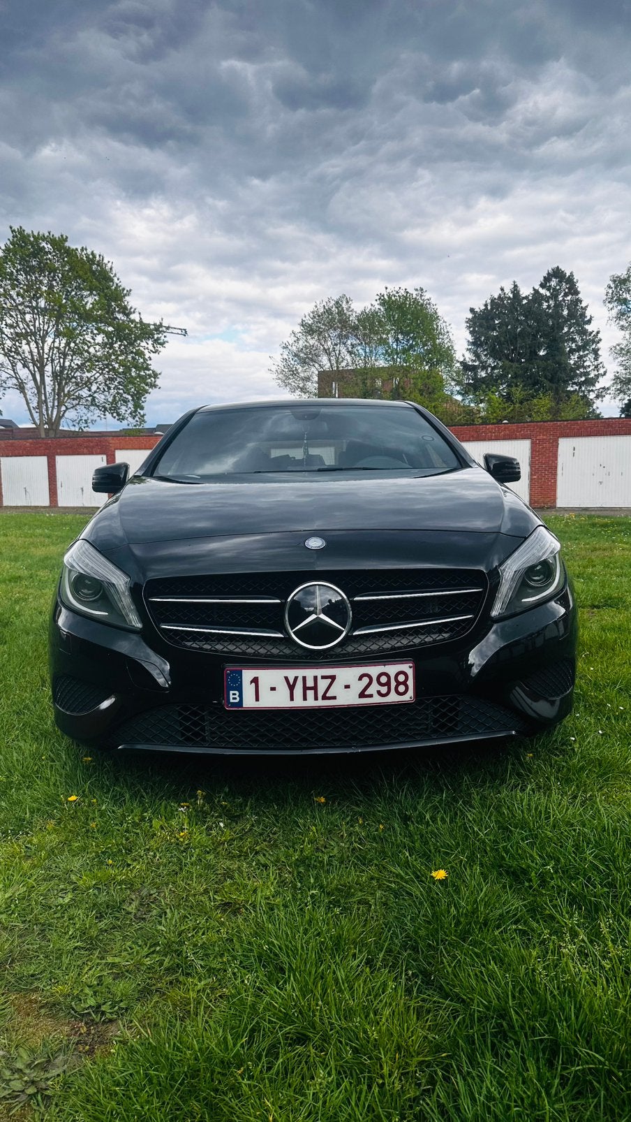 Mercedes benz a classe, Autos, Classe A, Achat, Diesel, Particulier
