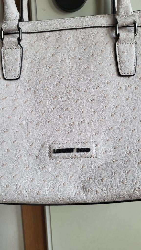 Laurent david handtas, Handtassen en Accessoires, Tassen | Damestassen, Ophalen, Handtas