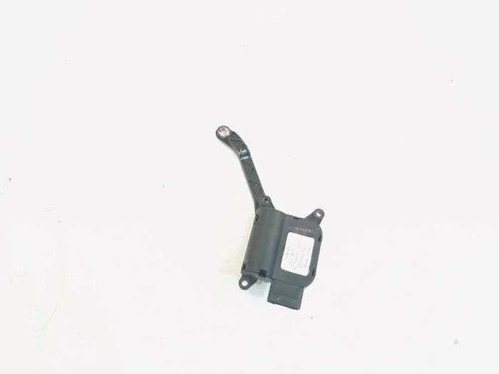 Clapet chauffage moteur d'un Volkswagen Golf, Volkswagen, -, 3 mois de garantie, Utilisé