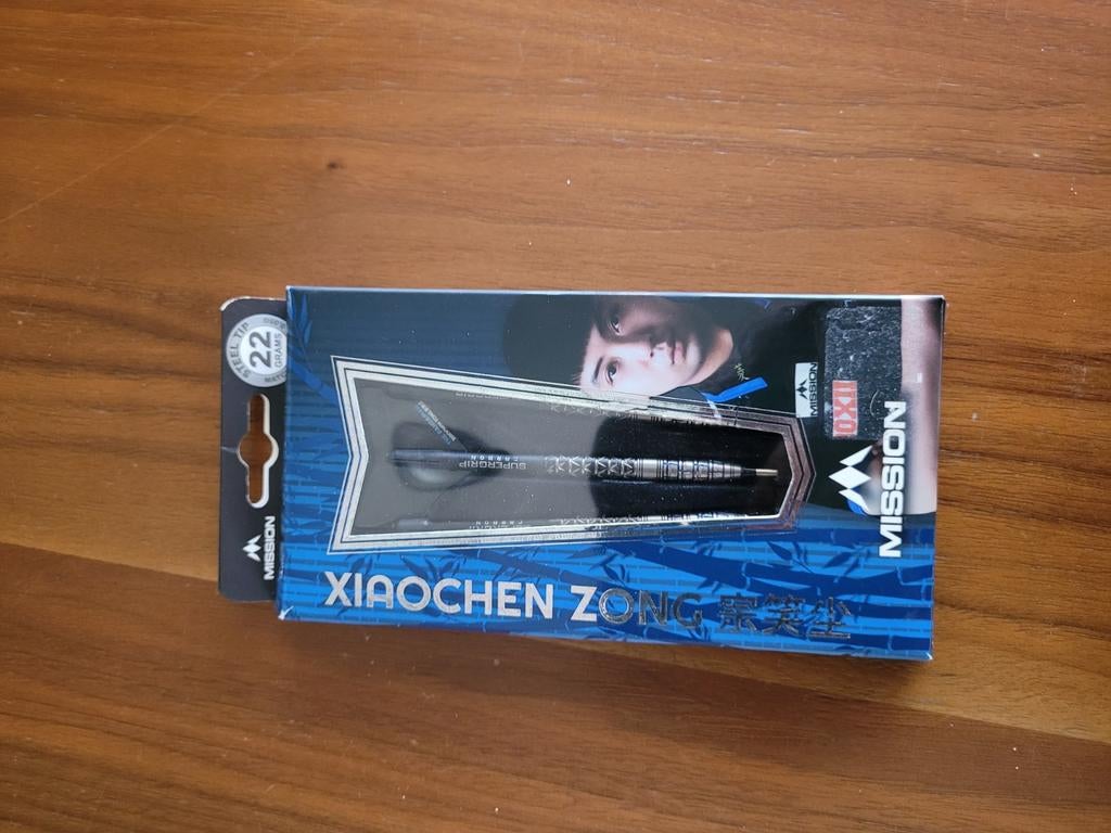 Dartspijlen, Sport en Fitness, Darts, Ophalen of Verzenden