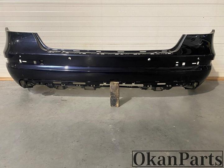 Mercedes-Benz R-klasse W251 achterbumper A2518853525, Gebruikt, Achter, Mercedes-Benz, Bumper