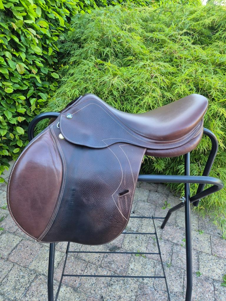 Selle obstacle Prestige Versailles, Animaux & Accessoires, Enlèvement ou Envoi, Obstacle