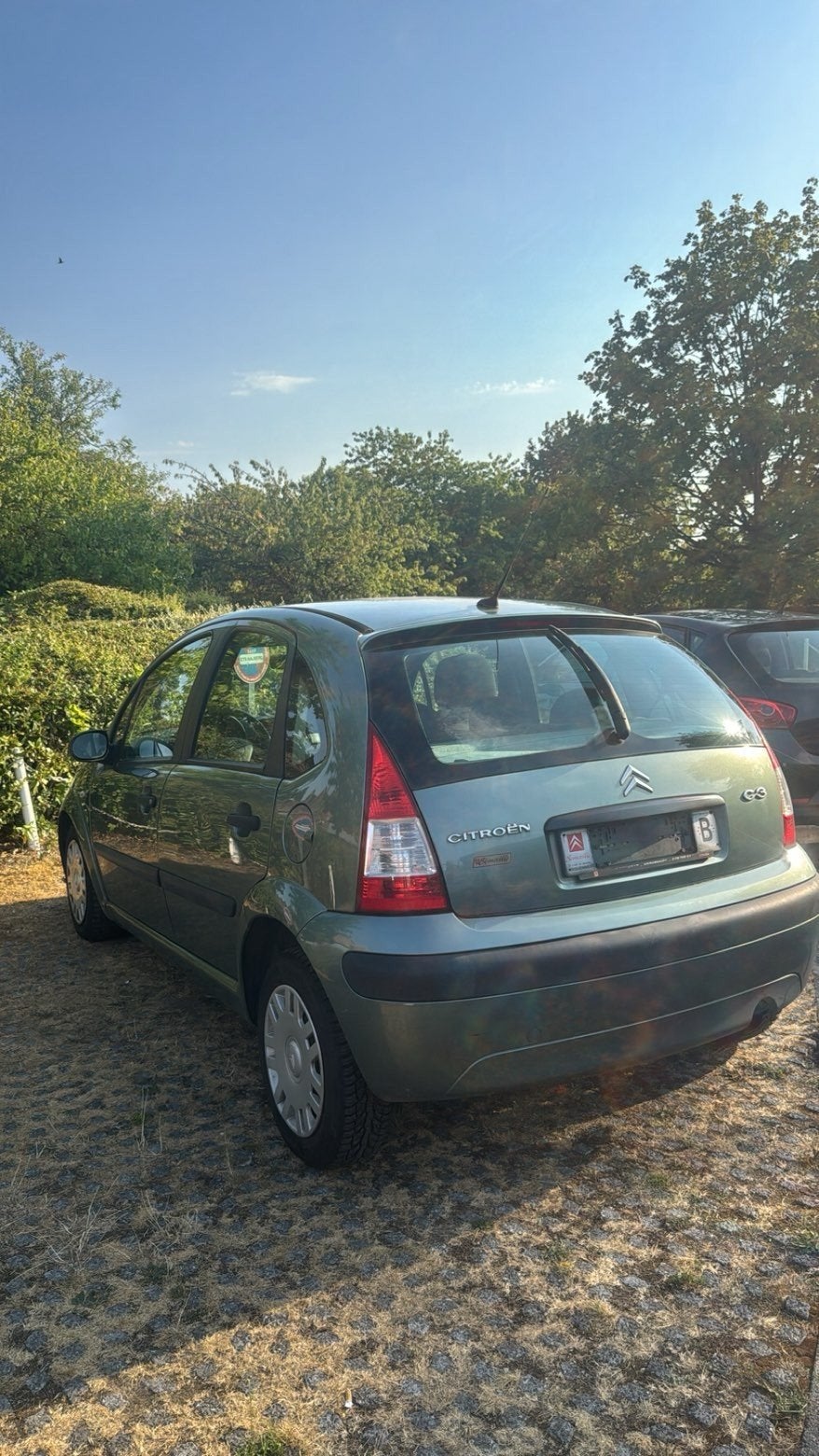 Citroën c3 1.4 hdi, Auto's, Diesel, Particulier, Te koop, C3