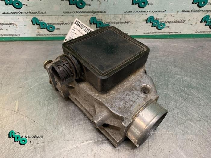 Dosimètre à air d'un BMW 3-Serie (3-Serie 90-), -, 3 mois de garantie, Utilisé, -