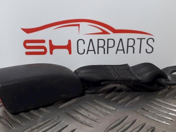 Insertion ceinture de sécurité avant gauche d'un Suzuki Sw, -, 3 mois de garantie, Utilisé, -