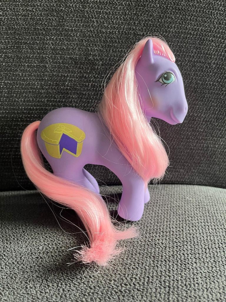My Little Pony G1 Nice 'n Spicey, Verzamelen, Verzenden