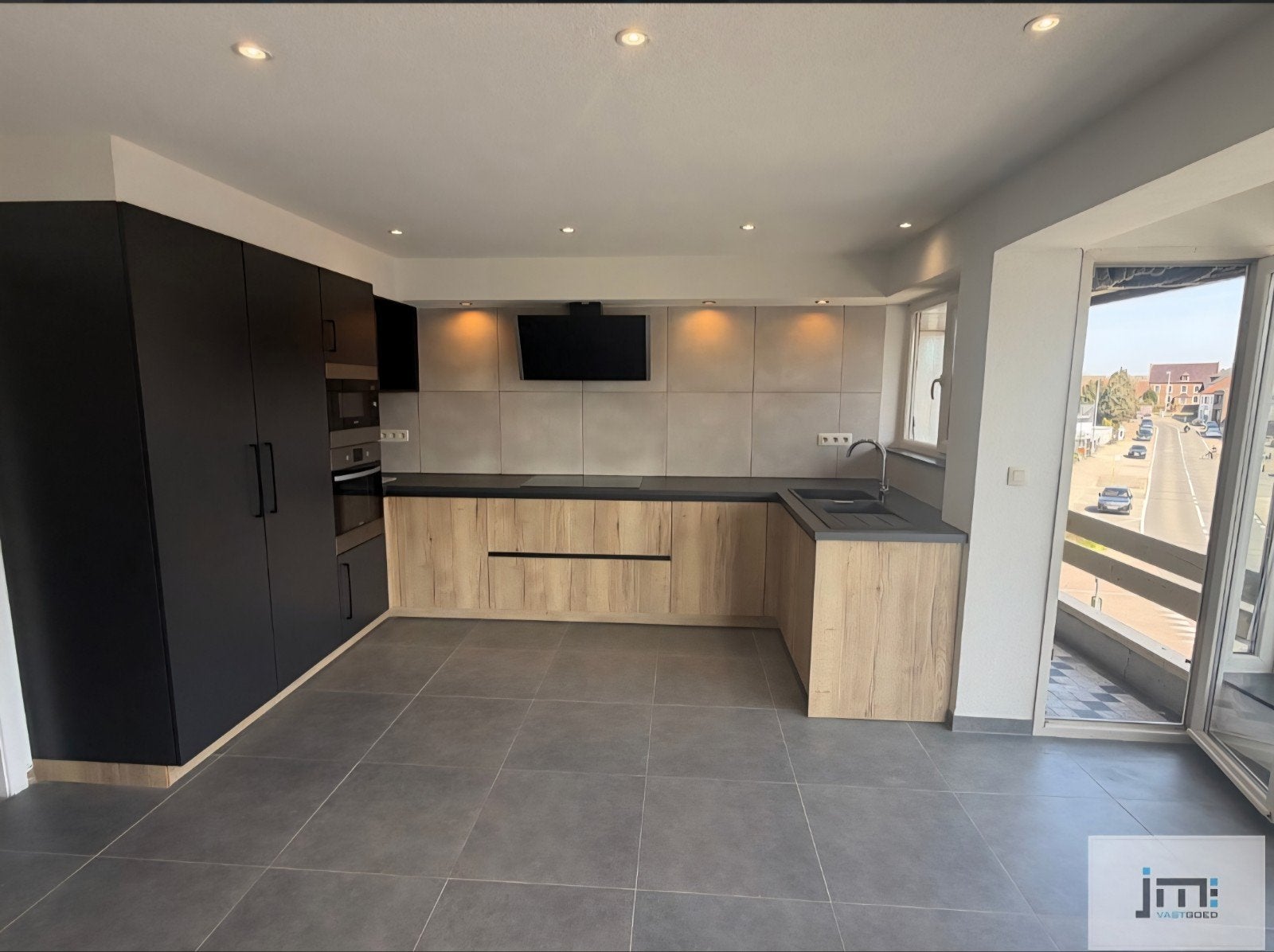 Duplex Wellen 3830 (4 chambres) 270 000€ - Chaque belle o, Immo, Maisons à vendre, Province de Limbourg, 4 pièces, Appartement