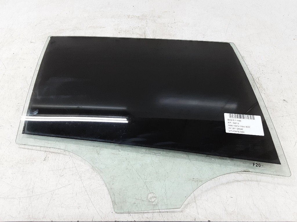 PORTIERRUIT RECHTS ACHTER BMW 1 serie (F20), Auto-onderdelen, Gebruikt, BMW, Petuelring 130
80809  München, DE, Bayerische Motoren Werke AG