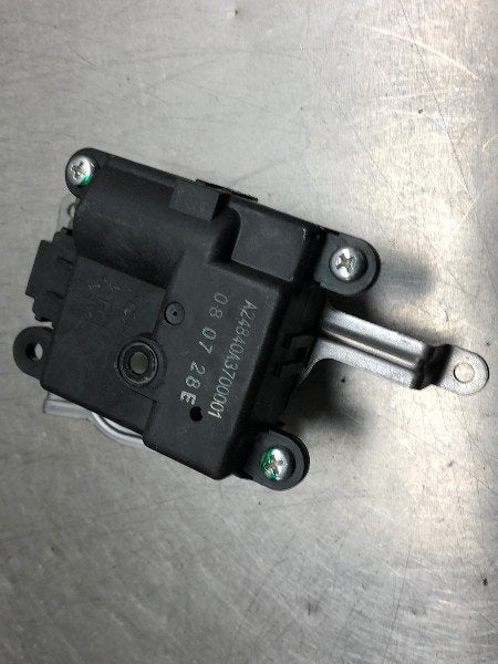 ACTIONNEUR MOTEUR VOLET CHAUFFAGE Honda Civic (FK / FN), Utilisé, Honda