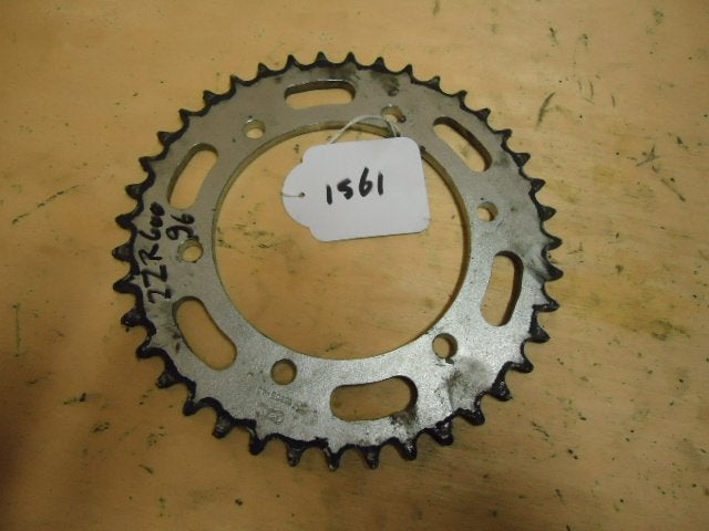 ZZR600 1993 - 2005 Kawasaki Kettingset Kettingwiel D1-17370, Motoren, Onderdelen | Kawasaki