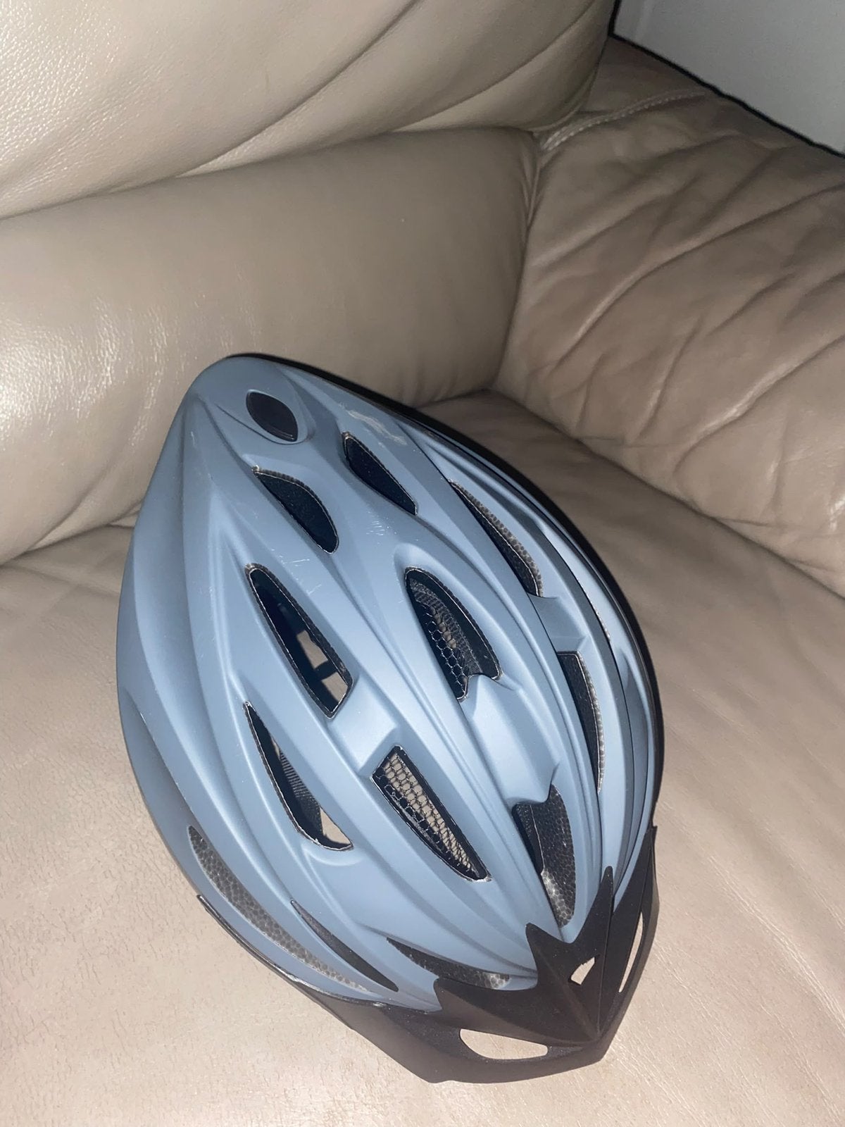 Helm, Ophalen of Verzenden, Zo goed als nieuw, S