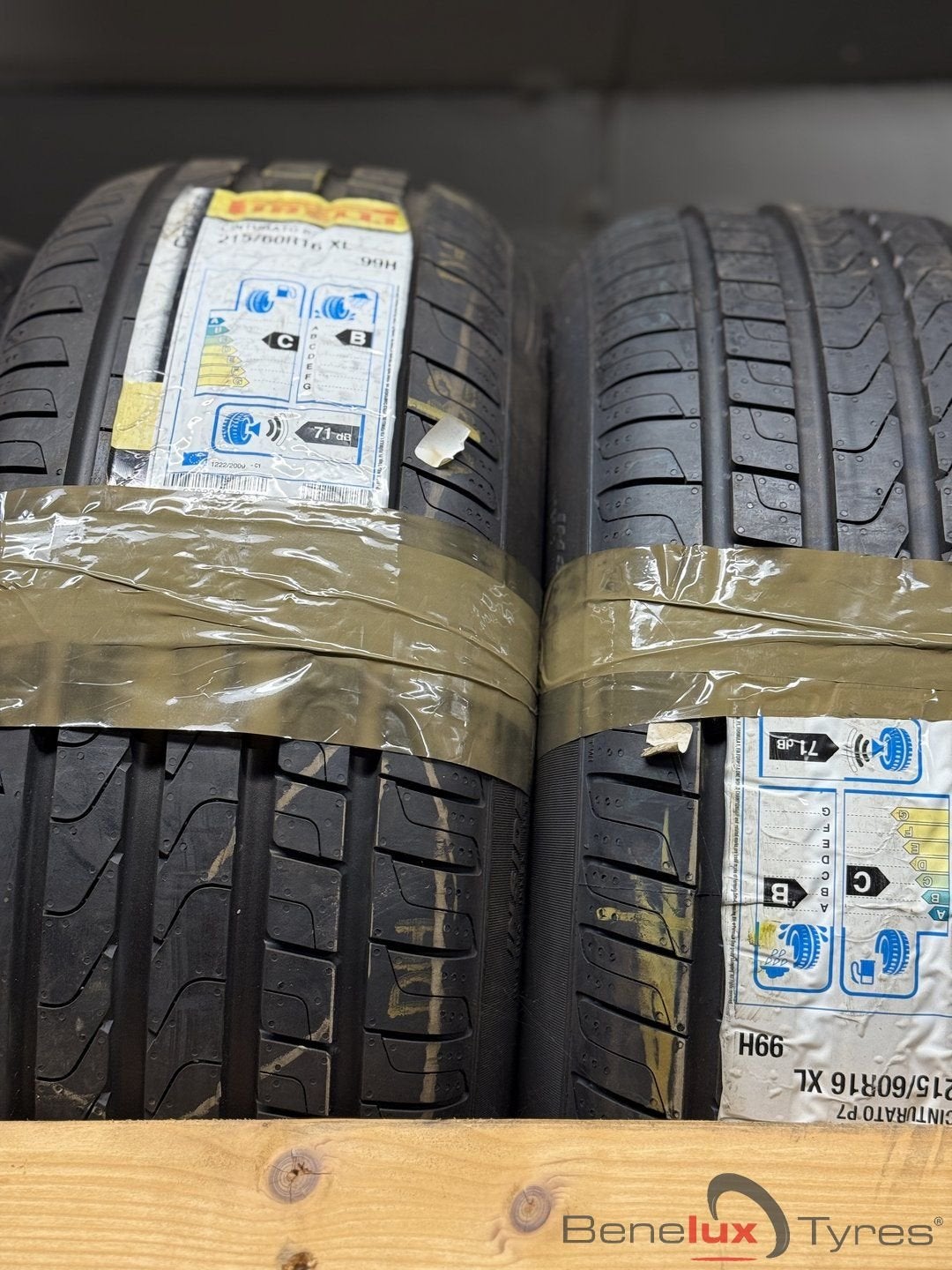 zomer nieuw 215/60R16 Pirelli 215/60 R16 215/60/16 2156016, Neuf, 215 mm, 16 pouces, Véhicule de tourisme