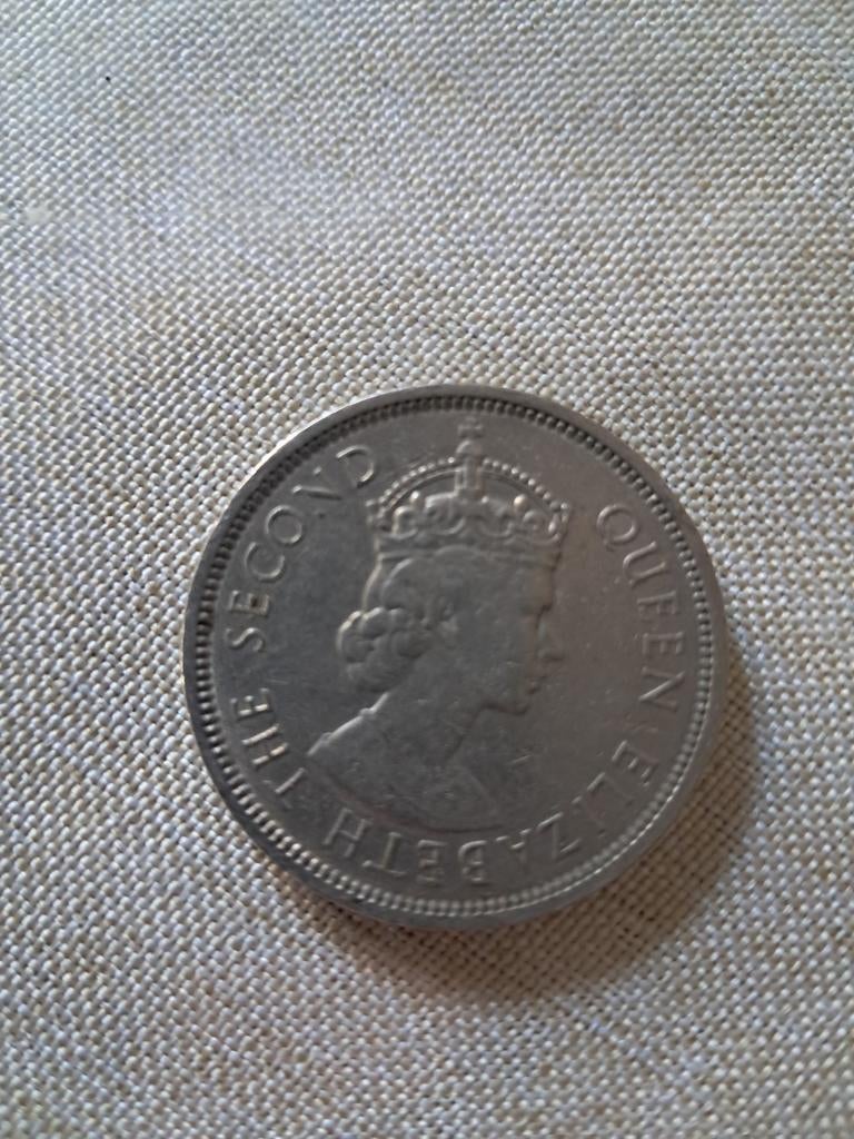 1 dollar 1960, Enlèvement ou Envoi