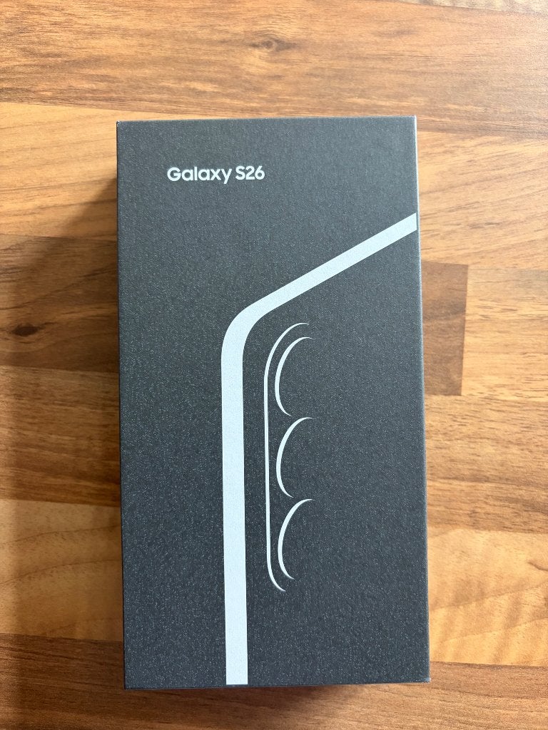 Samsung Galaxy S26 256gb, Telecommunicatie, Mobiele telefoons | Samsung, Nieuw, Overige modellen, 256 GB, Ophalen