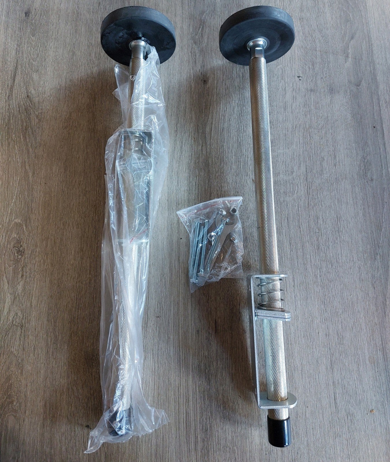 Laddernivelleerders nieuw!, Bricolage & Construction, Enlèvement ou Envoi